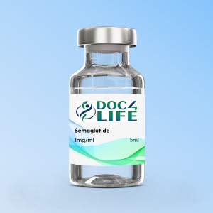 SEMAGLUTIDE (1 month-supply)